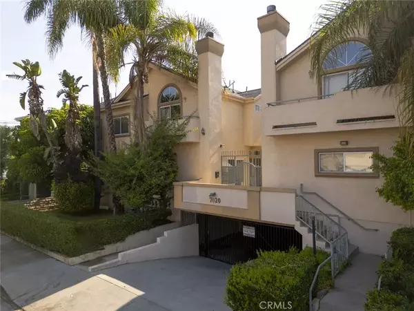 Van Nuys, CA 91405,7020 Lennox Avenue #3A