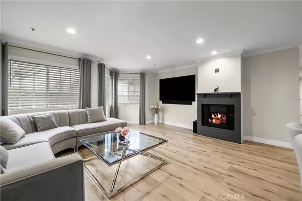 Glendale, CA 91206,537 N Adams Street #105
