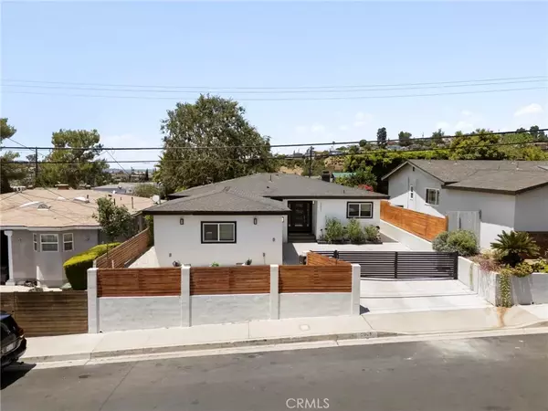2631 Range Road, Los Angeles, CA 90065