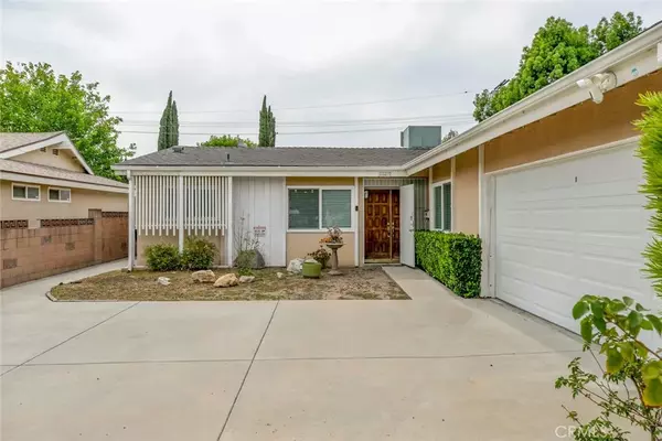 Granada Hills, CA 91344,10415 Wish Avenue