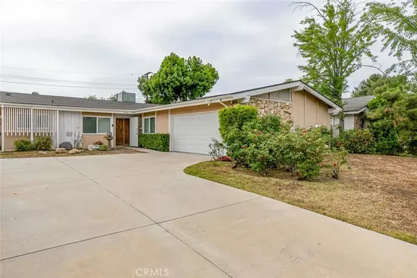 Granada Hills, CA 91344,10415 Wish Avenue
