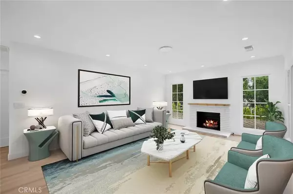 3209 Henrietta Avenue, La Crescenta, CA 91214
