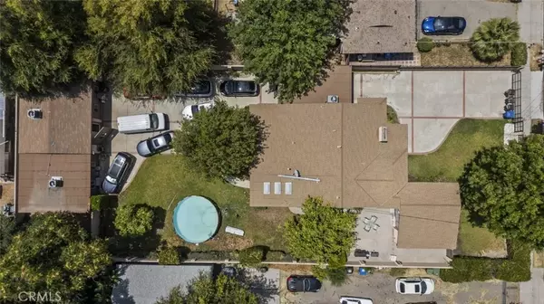 Northridge, CA 91324,19158 Roscoe Boulevard