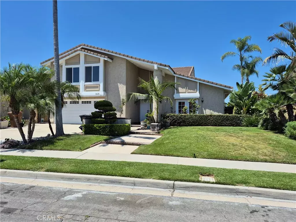 Fullerton, CA 92833,1515 Baronet Place