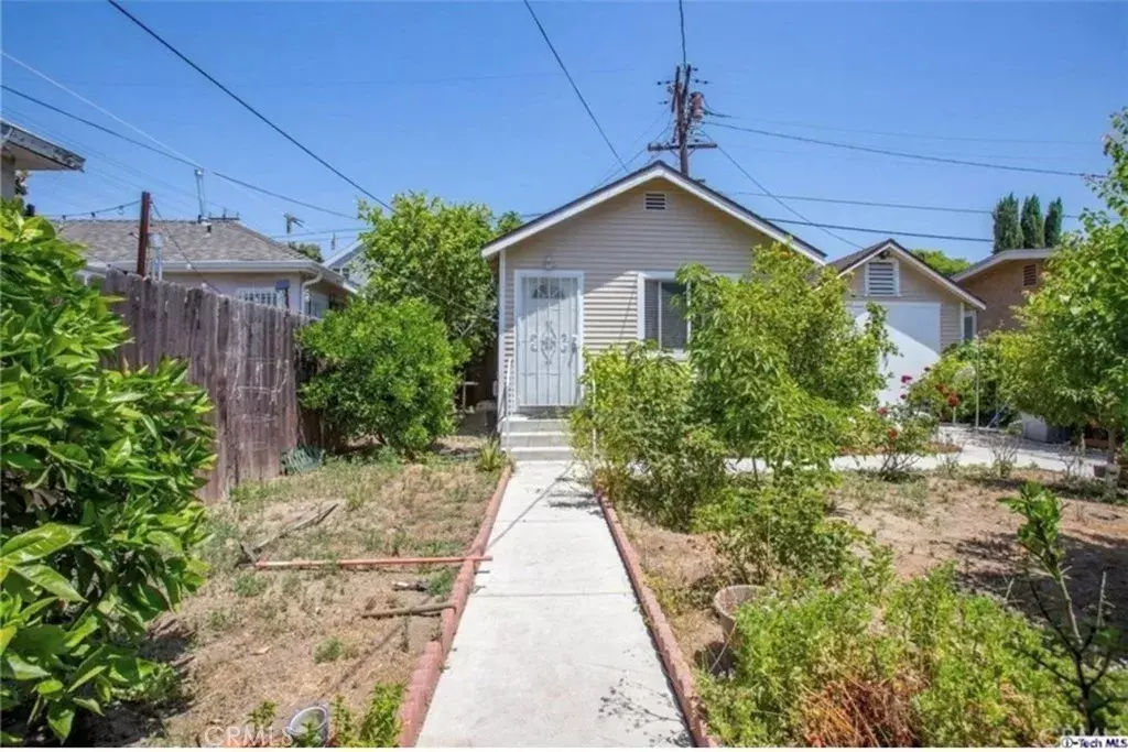 Glendale, CA 91204,359 W Garfield Avenue #A
