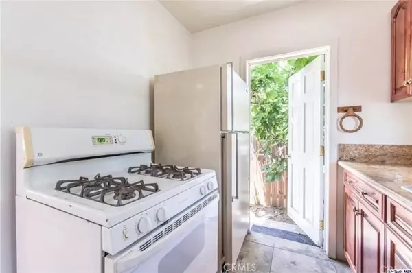Glendale, CA 91204,359 W Garfield Avenue #A