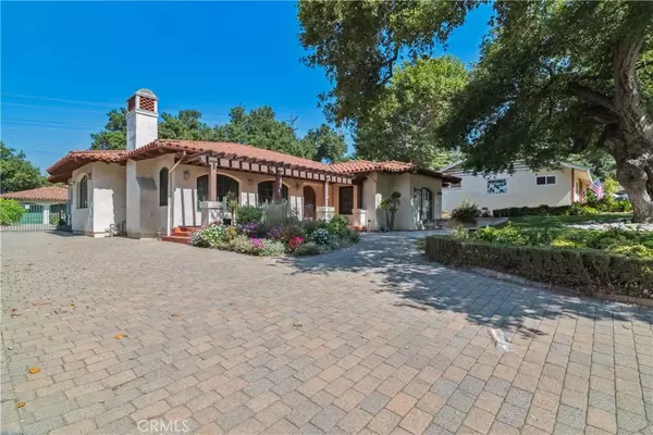 La Canada Flintridge, CA 91011,4359 Fairlawn Drive