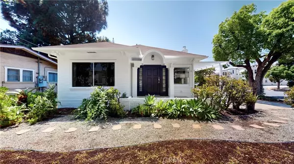 243 N Verdugo Road, Glendale, CA 91206