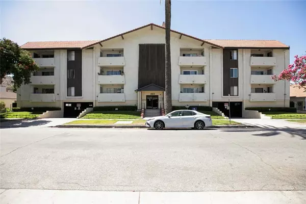 1422 Rock Glen Avenue #210, Glendale, CA 91205