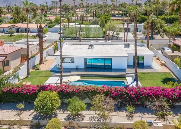 72930 Willow Street, Palm Desert, CA 92260