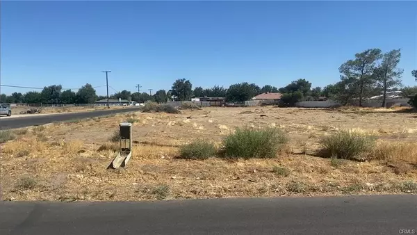 10711 E Avenue R 8, Littlerock, CA 93543