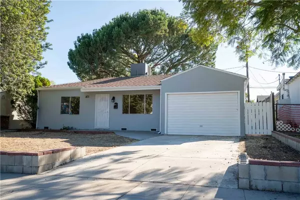 Burbank, CA 91506,831 N Myers Street