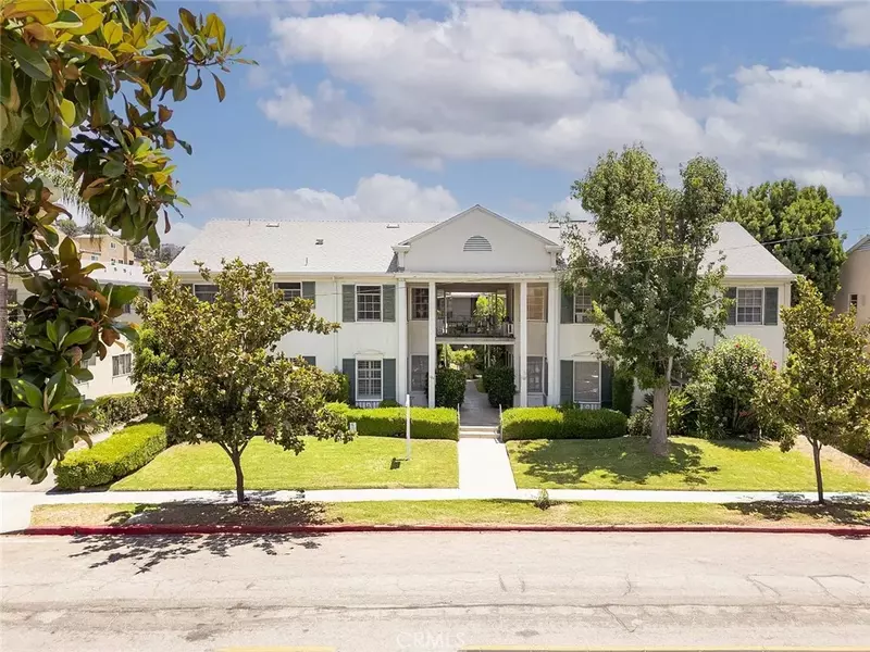 1124 N Louise Street #B, Glendale, CA 91207