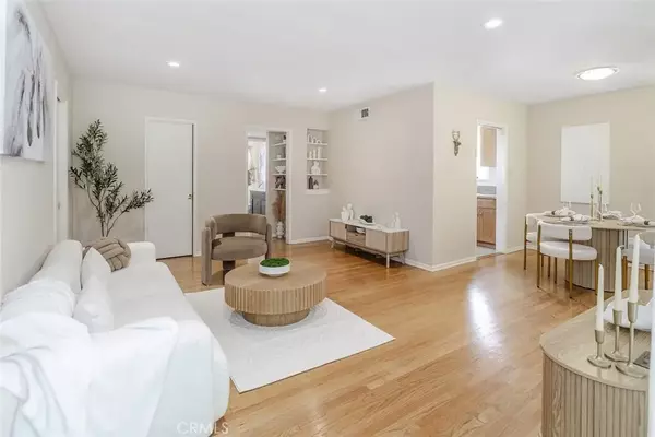 Glendale, CA 91207,1124 N Louise Street #B