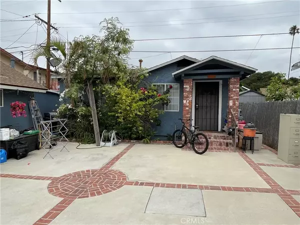 Glendale, CA 91204,441 W Maple Street