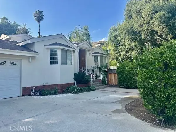 Glendale, CA 91206,2255 E Chevy Chase Drive