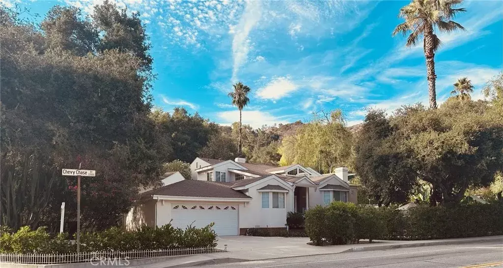 Glendale, CA 91206,2255 E Chevy Chase Drive