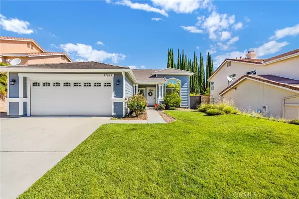 Castaic, CA 91384,27839 Lassen Street