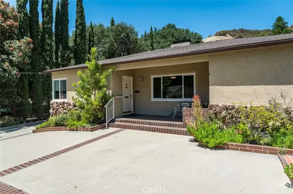 Glendale, CA 91206,2719 Hollister Terrace