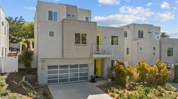 Los Angeles, CA 90042,1522 N Mercury Drive