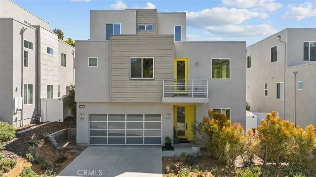 Los Angeles, CA 90042,1522 N Mercury Drive