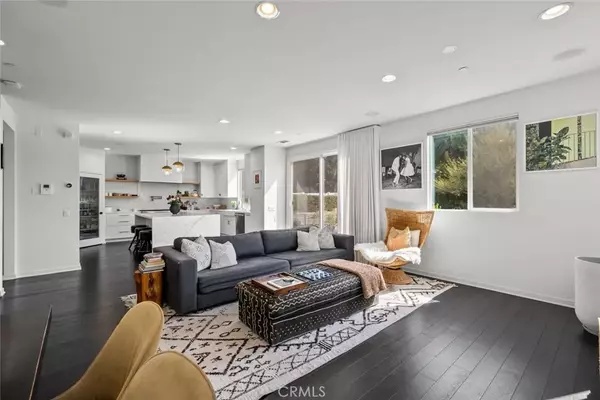 Los Angeles, CA 90042,1522 N Mercury Drive