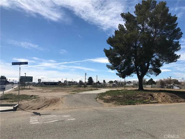 15283 Cholame, Victorville, CA 92392