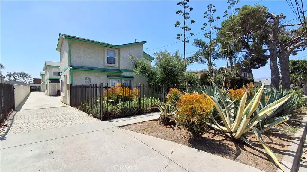 316 Stepney Street #4, Inglewood, CA 90302