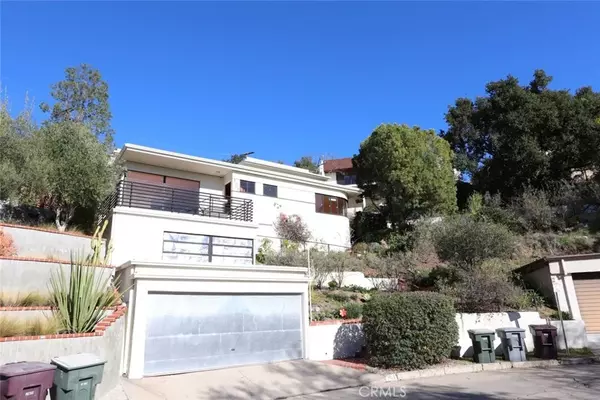 703 Luton Drive, Glendale, CA 91206