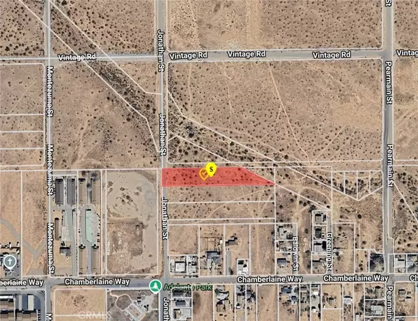 0 Jonathan St, Adelanto, CA 92301