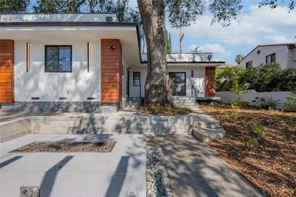 Sierra Madre, CA 91024,421 Mariposa Avenue #1/2