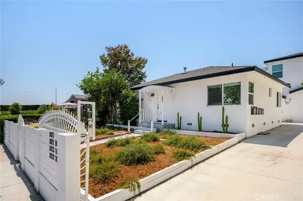 Burbank, CA 91504,1821 Jackson Street