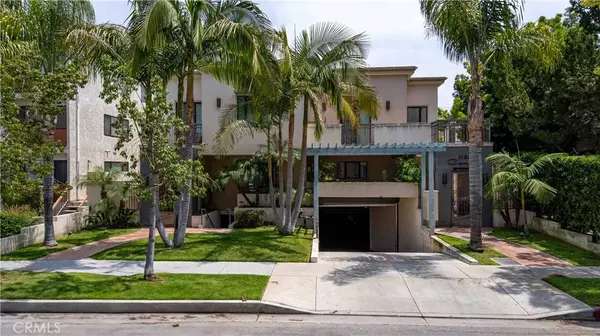 1130 Campbell Street #107, Glendale, CA 91207
