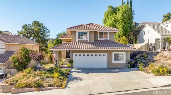 28741 Park Woodland Place, Saugus, CA 91390