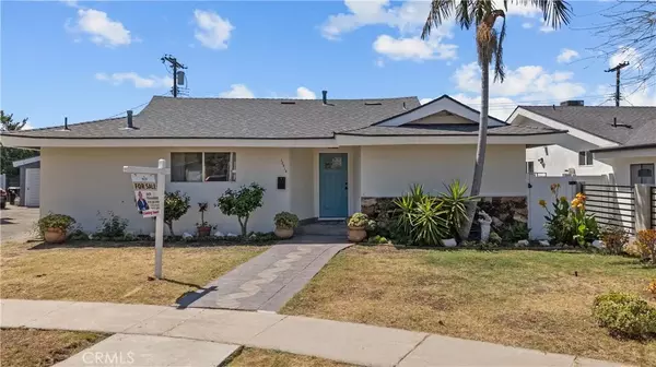 12814 Arminta Street, North Hollywood, CA 91605