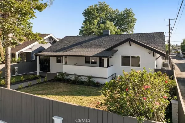 Los Angeles, CA 90065,2842 W Avenue 33