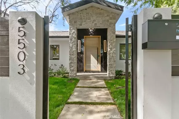 Sherman Oaks, CA 91401,5503 Ventura Canyon Avenue