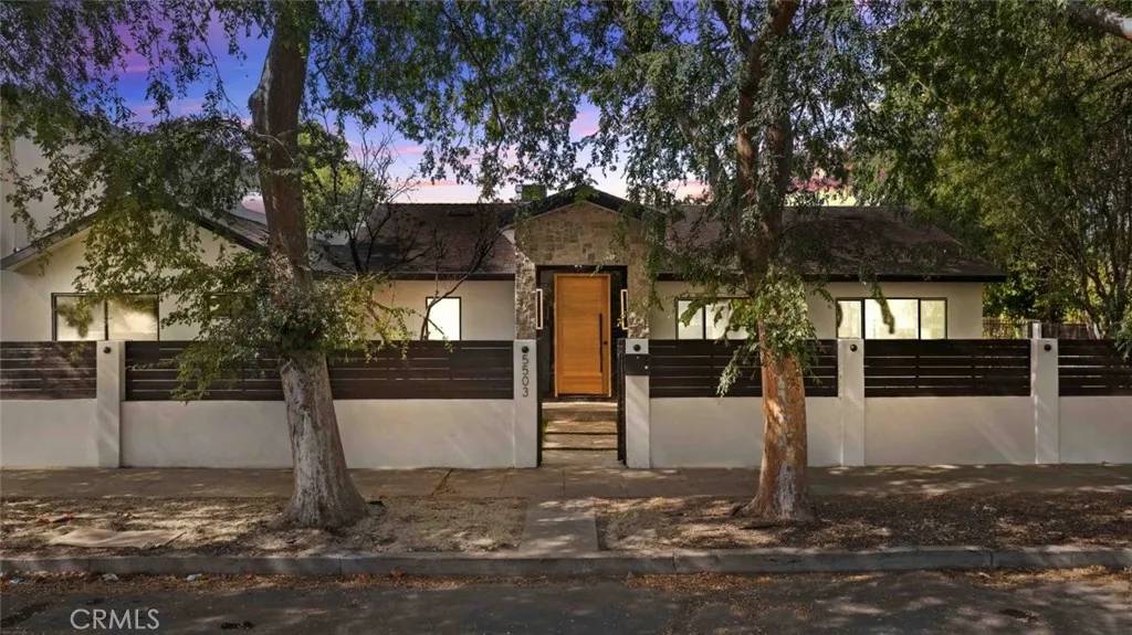 5503 Ventura Canyon Avenue, Sherman Oaks, CA 91401