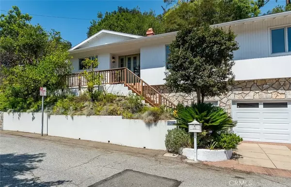 2931 Graceland Way, Glendale, CA 91206