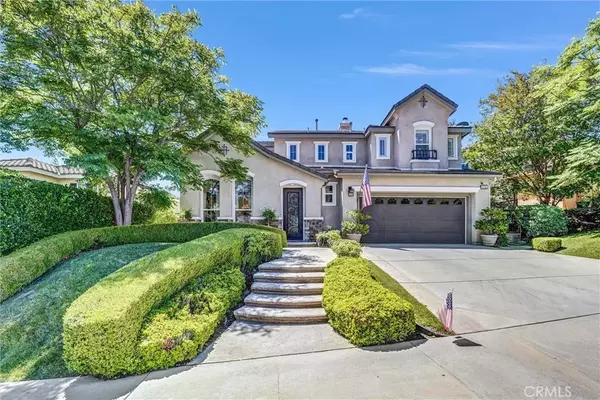 21756 Redwood Canyon Place, Saugus, CA 91390
