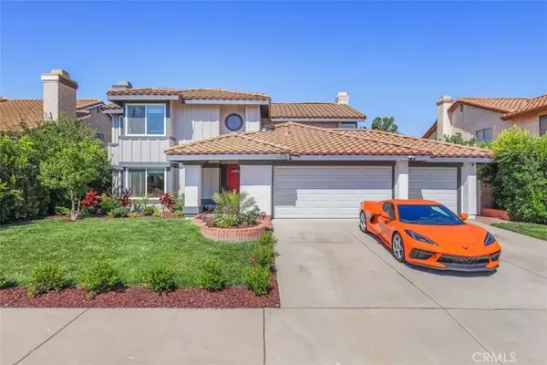 4975 N Buttercreek Road, Moorpark, CA 93021