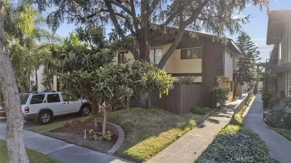 331 N Isabel Street #5, Glendale, CA 91206