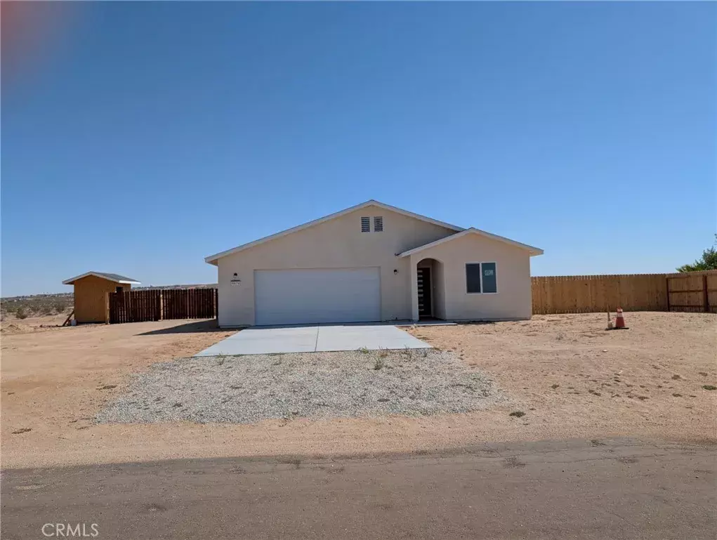 California City, CA 93505,9878 Magnolia Avenue