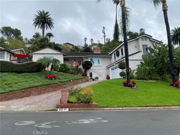 Glendale, CA 91202,357 Cumberland Road