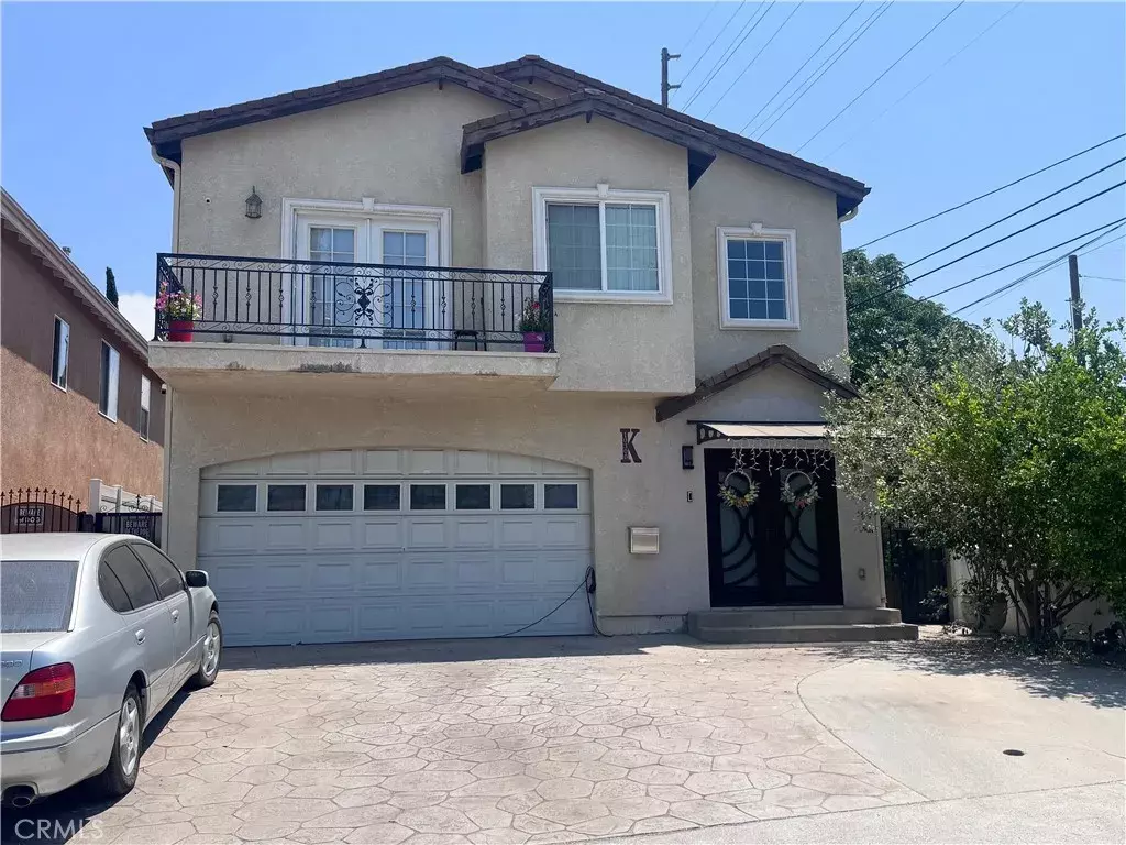 Sunland, CA 91040,10300 Whitegate Avenue