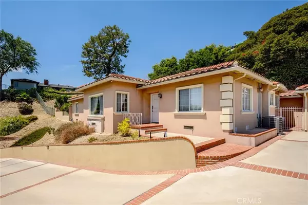 Glendale, CA 91207,1659 Puebla Drive