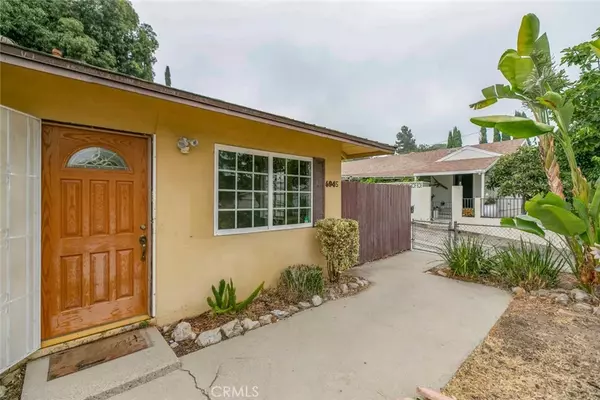Tujunga, CA 91042,6945 Beckett Street