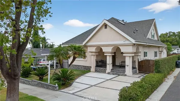 Glendale, CA 91201,1245 Irving ave