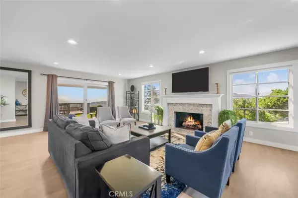Glendale, CA 91208,1601 Virden Drive