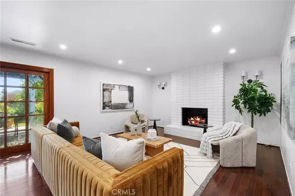 Glendale, CA 91206,1460 Thurlene Road